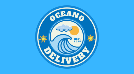 Oceano Delivery